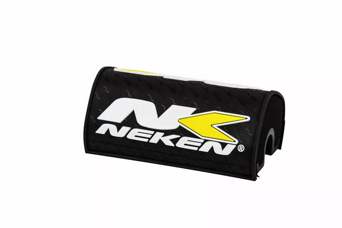 NEK-PADV-BKY Paracolpi manubrio Fatbar Neken Nero