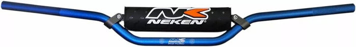 NEK-E00053-BL Manubrio Neken Constant 22mm Blu