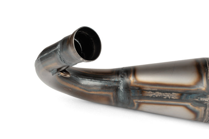 AT-P400010120001 Athena Racing exhaust Aprilia RS 125cc 2T