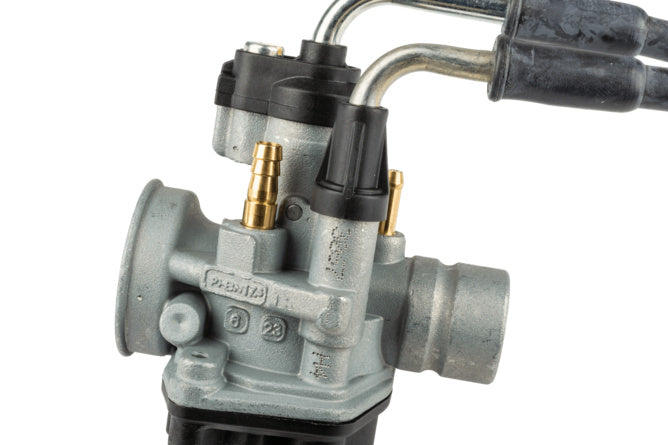 L-DEL3067 Dellorto 17.5 mm PHVA Carburetor