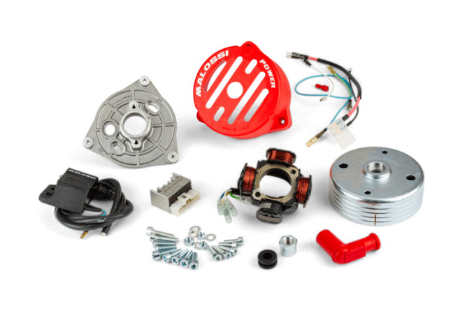 M5519568 Accensione Malossi Power MBK 51