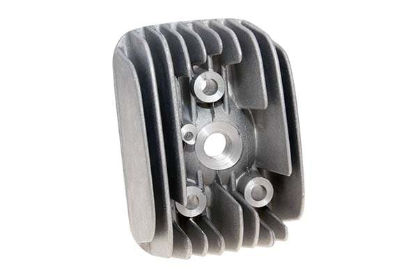 P211.0227 Testa Cilindro Polini Big Bore Piaggio Ciao AC, COD: P211.0227