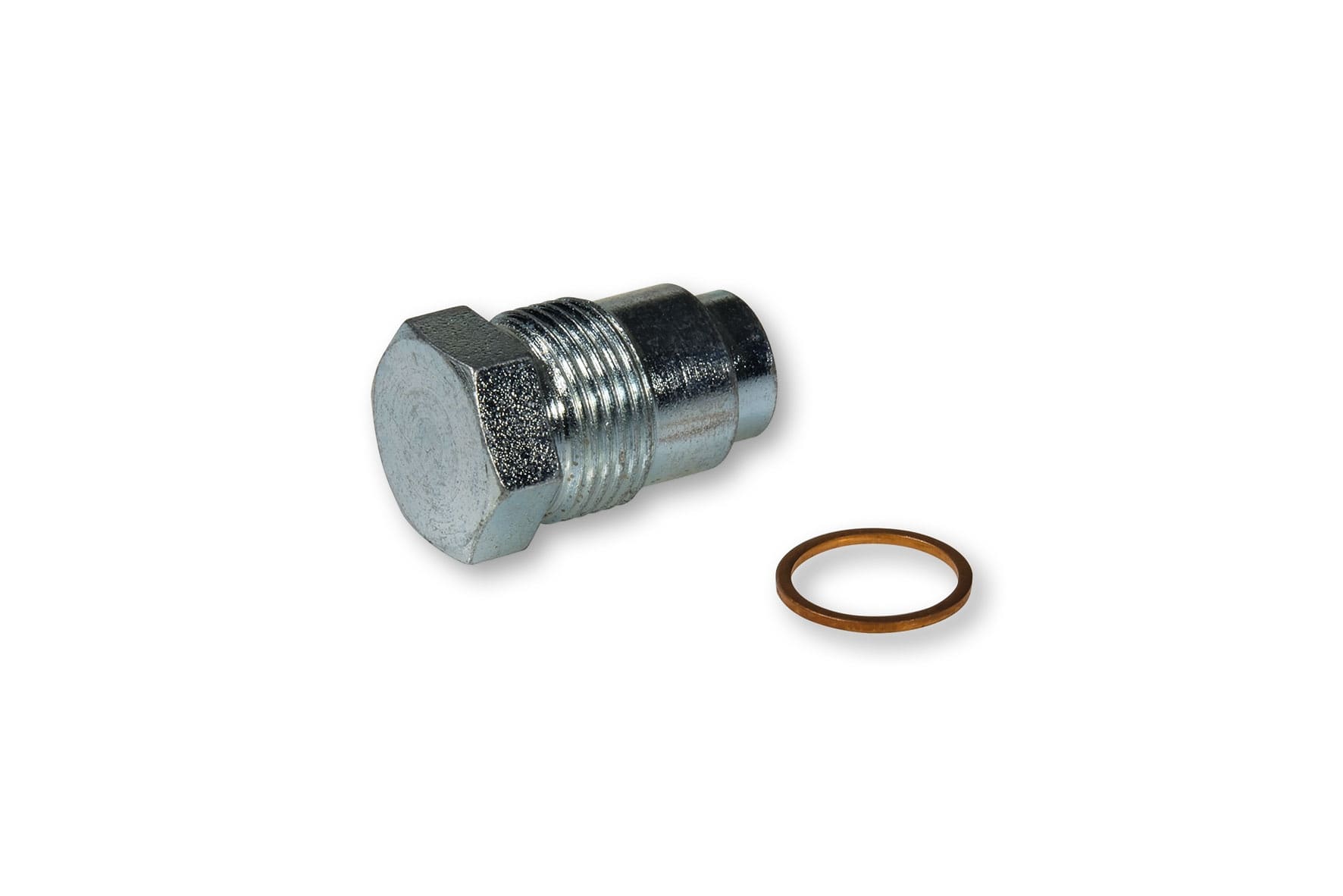 M106776 Complessivo Tappo per Decompressore Malossi Peugeot 103, COD: M106776