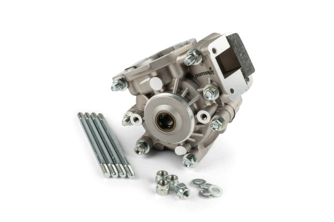 PM51310.50 Carter motore Parmakit MBK 51 - Billaricambi SRLS