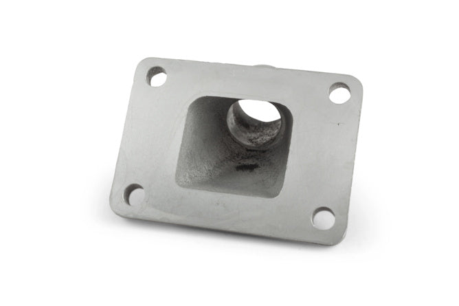 PM85211.05 Collettore aspirazione Parmakit D.20x26mm Zündapp KS50 - Billaricambi SRLS