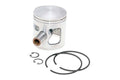 P204.0394 Pistone Polini 46.4mm, Spinotto Pistone 12mm, COD: P204.0394
