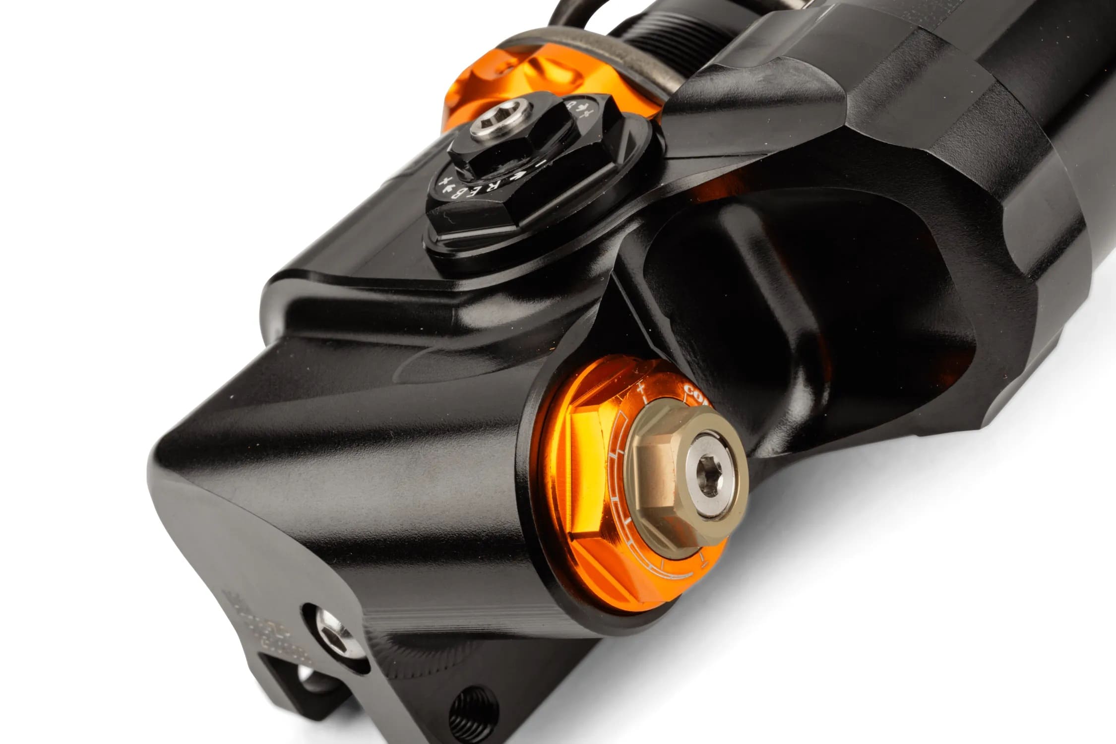S6-14614012 Ammortizzatore anteriore Stage6 R/T Limited Edition Piaggio Zip SP / Vespa