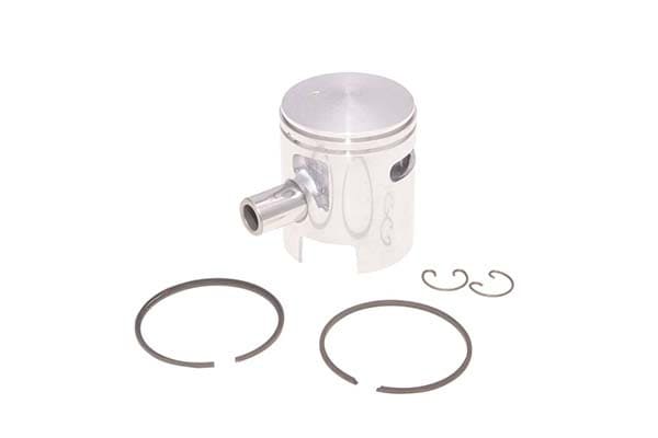 P204.0054 Pistone Polini D.41,4mm, Spinotto Pistone 12mm, Piaggio Ciao, COD: P204.0054