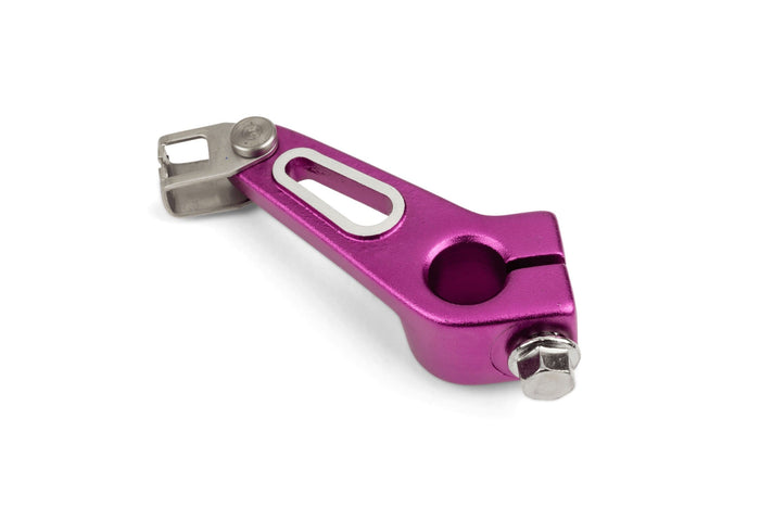 STR-021.02/PU Bielletta frizione Lighty Derbi Viola, COD: STR-021.02/PU
