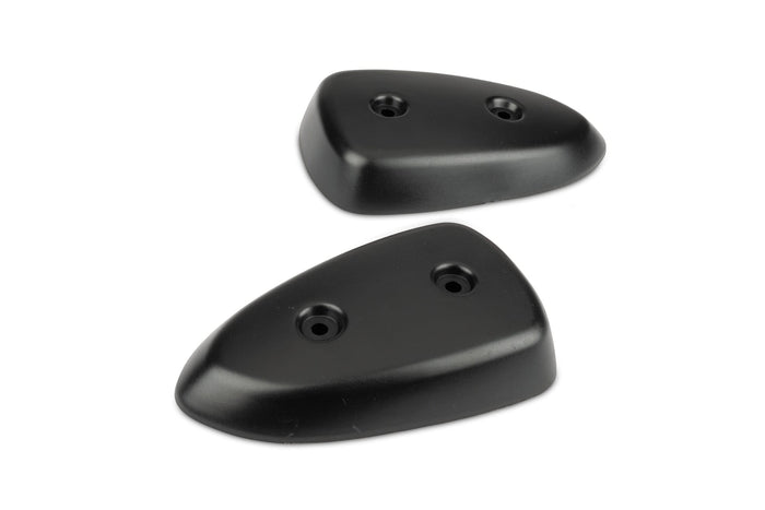 STR-985.13/BK Bumper laterali anteriore originale MBK Stunt (x2), COD: STR-985.13/BK