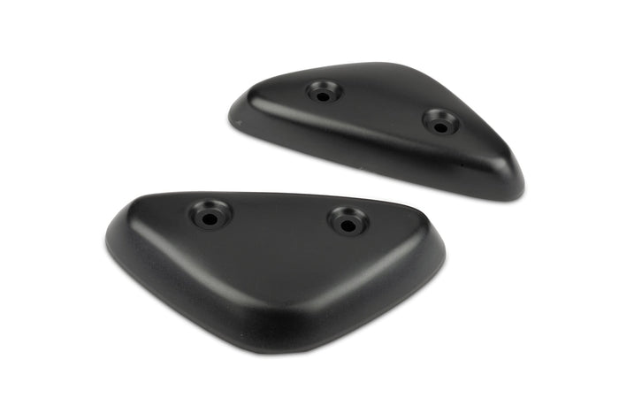 STR-985.14/BK Bumper laterali posteriore originale MBK Stunt (x2), COD: STR-985.14/BK