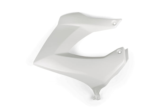 STR-994.04/WH Carena anteriore destra Derbi X-Treme fino 2011 Bianco, COD: STR-994.04/WH