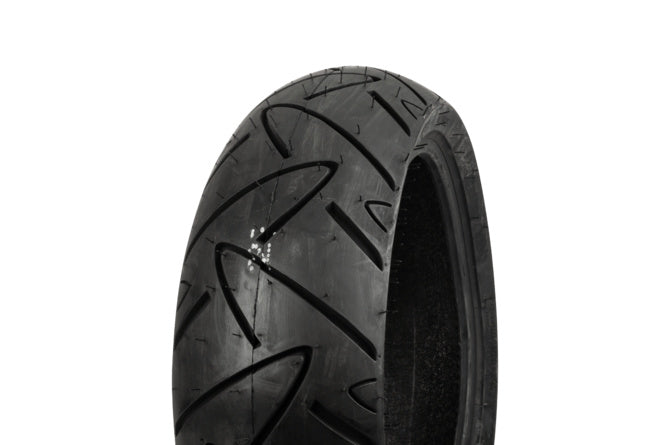 PNEU-CON02200150000 Continental ContiTwist Scooter Tire 90/90-10" 50M TL