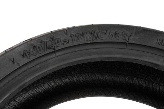 PNEU-CON02401160000 Continental ContiTwist 120/70-14" M/C 55S TL Scooter Tire