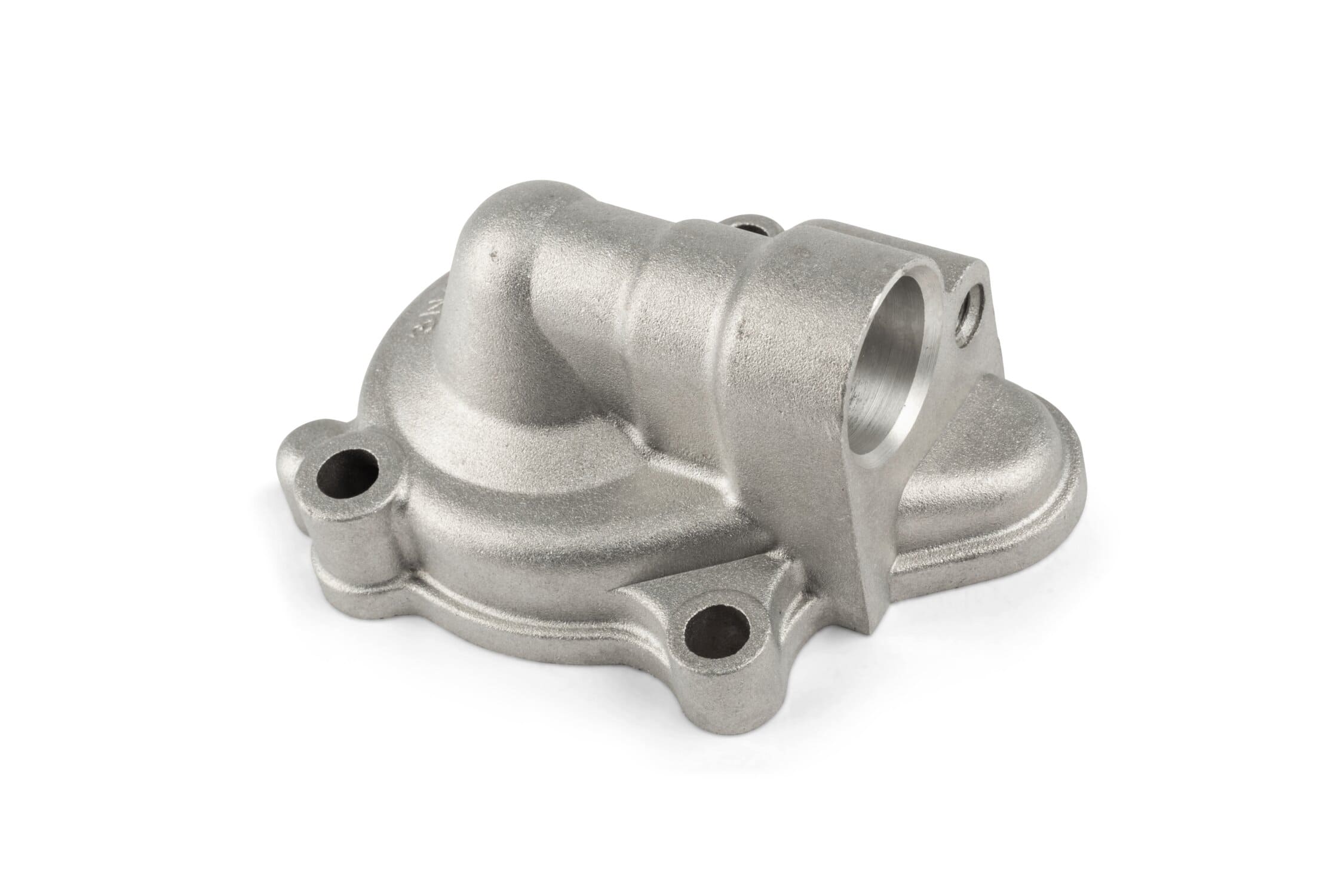 MF29.18801 Coperchio pompa acqua AM6 grigio, COD: MF29.18801