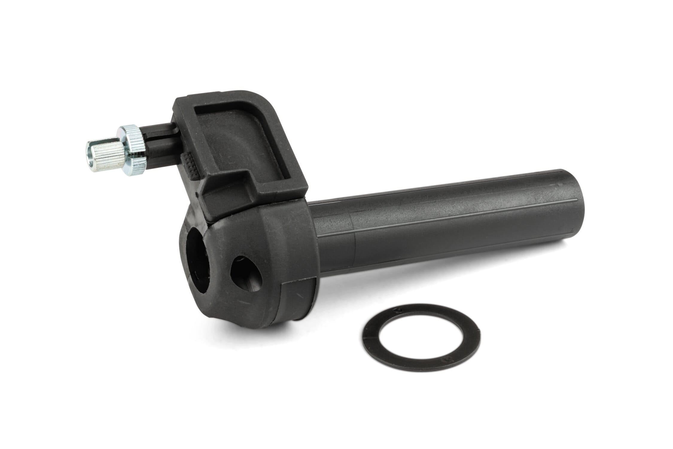 MF45.00009 Comando gas qualità originale Derbi Senda, COD: MF45.00009