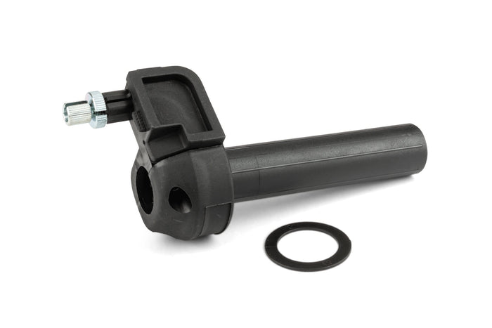 MF45.00009 Comando gas qualità originale Derbi Senda, COD: MF45.00009