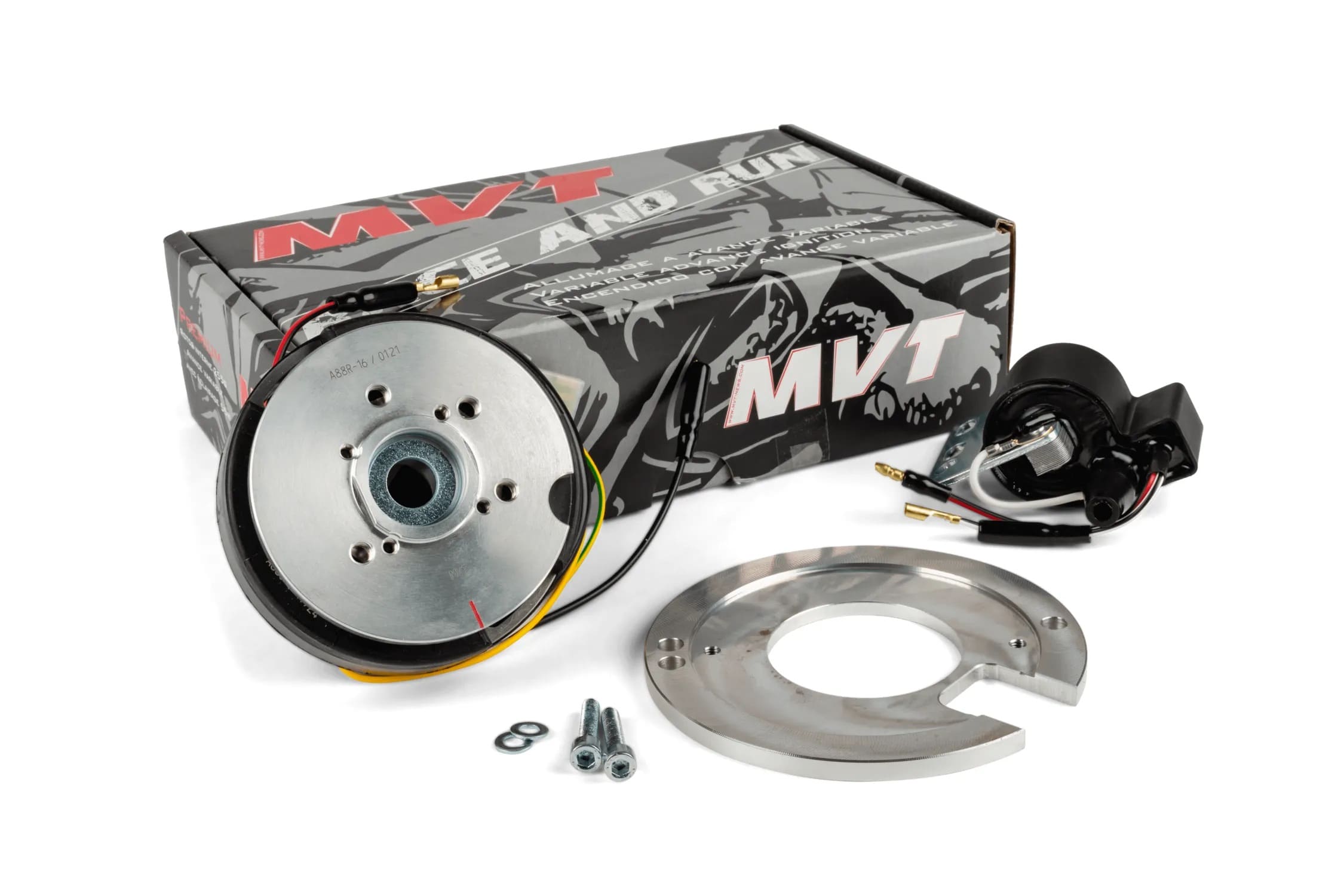 MVT-PREM23 Internal Rotor Ignition MVT Millenium, CPI / Keeway