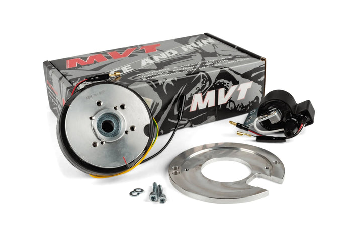 MVT-PREM23 Accensione a Rotore Interno MVT Millenium, CPI / Keeway