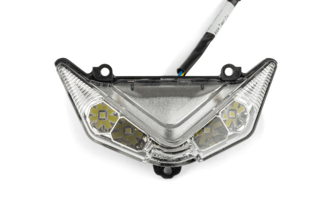 OE-RIE0/000.150.7003 LED headlight Rieju RS3 2010