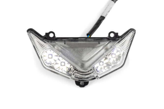 OE-RIE0/000.150.7003 LED headlight Rieju RS3 2010