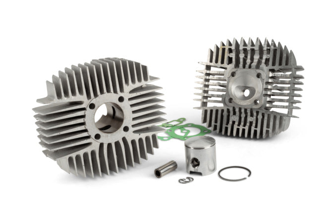 PM42320.00 Cylinder kit d.44mm with Parmakit Sport Kreidler Florett RS head