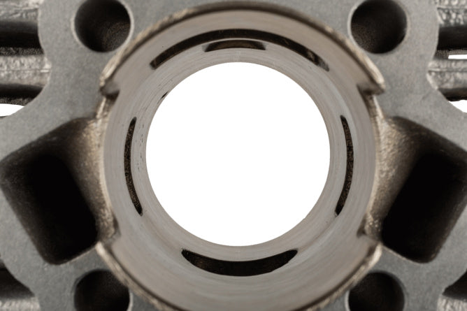 PM42320.00 Cylinder kit d.44mm with Parmakit Sport Kreidler Florett RS head