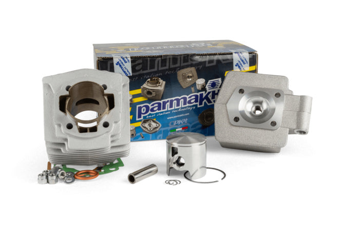 PM51320.00 Thermal group d.50mm Parmakit 82 MBK 51