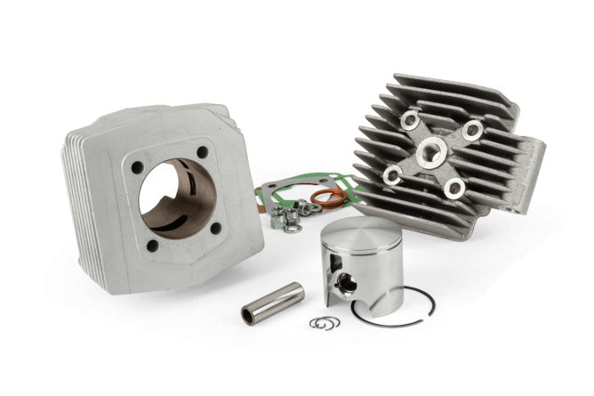 PM51320.00 Gruppo termico d.50mm Parmakit 82 MBK 51