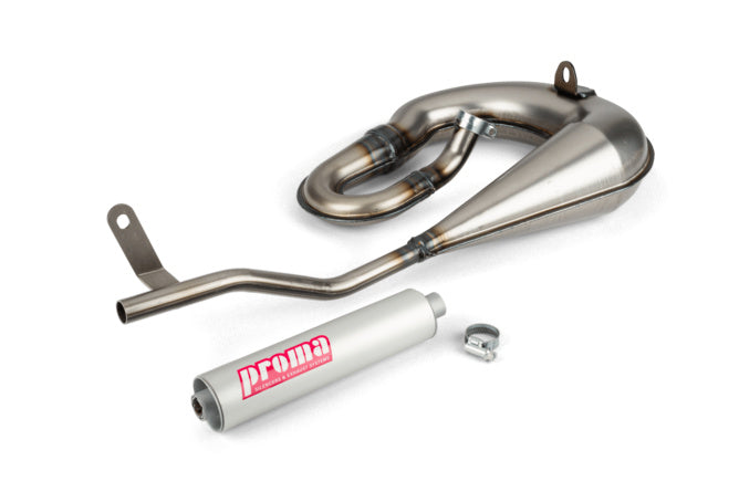 PRO01062436 Scarico Piaggio Ciao Proma Circuit