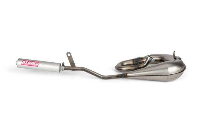 PRO01062436 Scarico Piaggio Ciao Proma Circuit