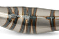 S80017 Scarico (senza silenziatore) LeoVince X-Fight Rieju MRT Euro 5 - Billaricambi SRLS