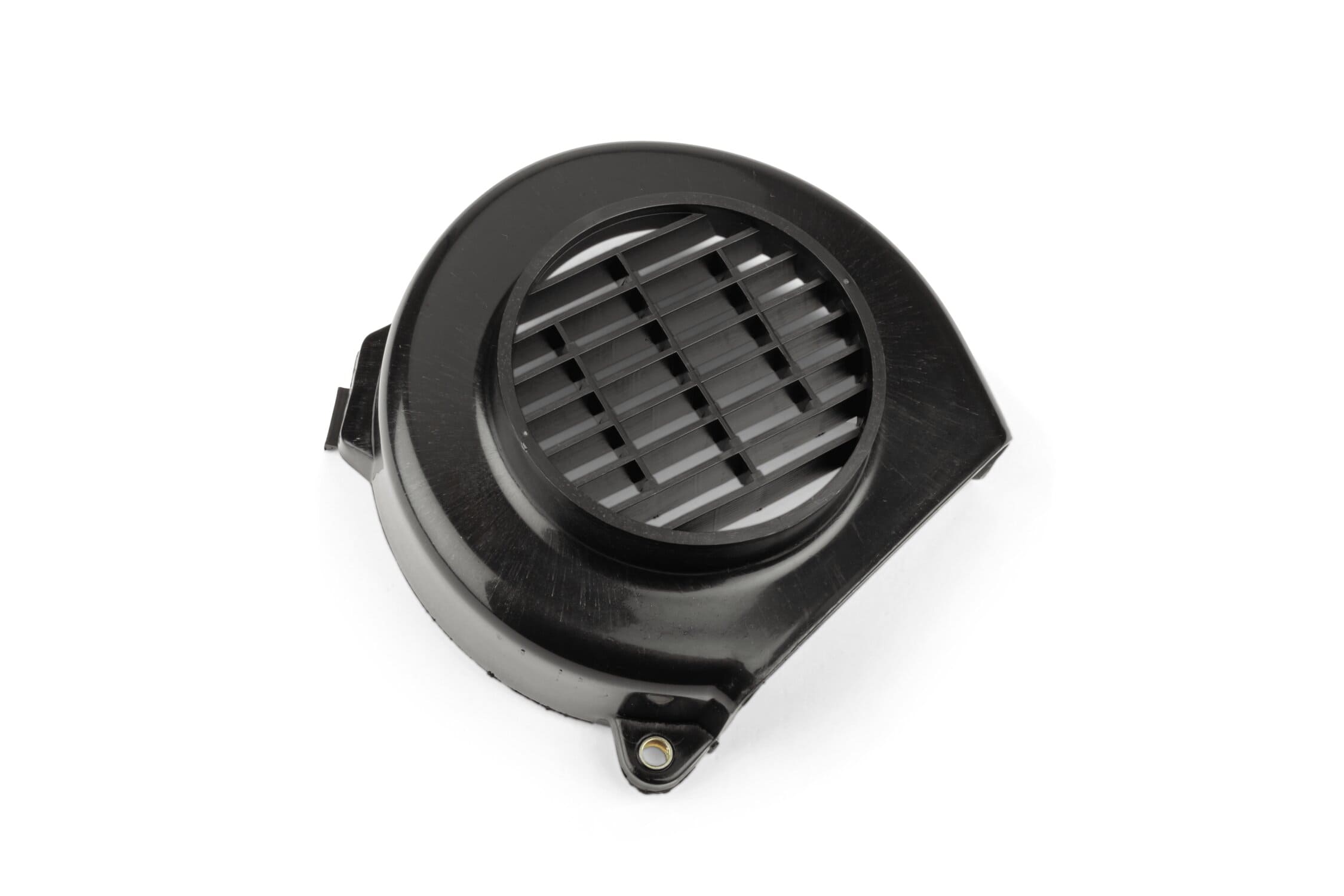 STR-530.75/BK Coperchio accensione Peugeot Verticale AC Nero, COD: STR-530.75/BK