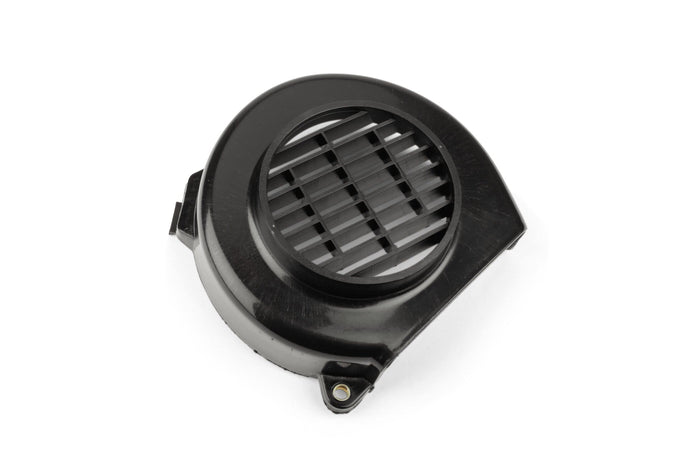 STR-530.75/BK Coperchio accensione Peugeot Verticale AC Nero, COD: STR-530.75/BK