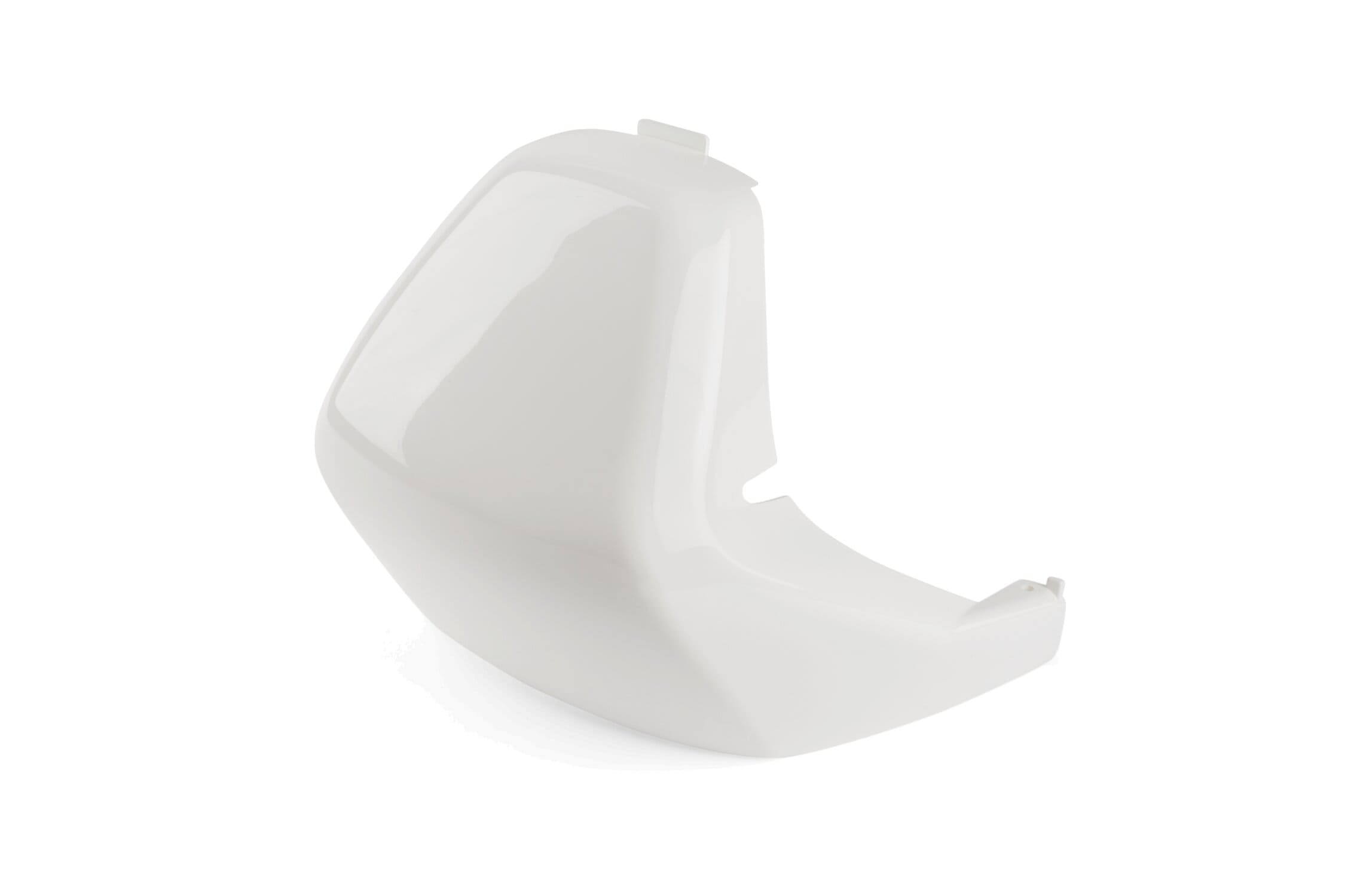 STR-922.12/WH Coprisella Peugeot Speedfight 2 bianco, COD: STR-922.12/WH