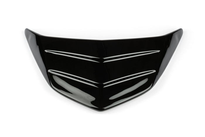 STR-922.16/BK Maniglia passeggero Peugeot Speedfight 2 nero metallizzato, COD: STR-922.16/BK