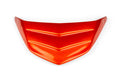 STR-922.16/OR Maniglia passeggero Peugeot Speedfight 2 arancione, COD: STR-922.16/OR