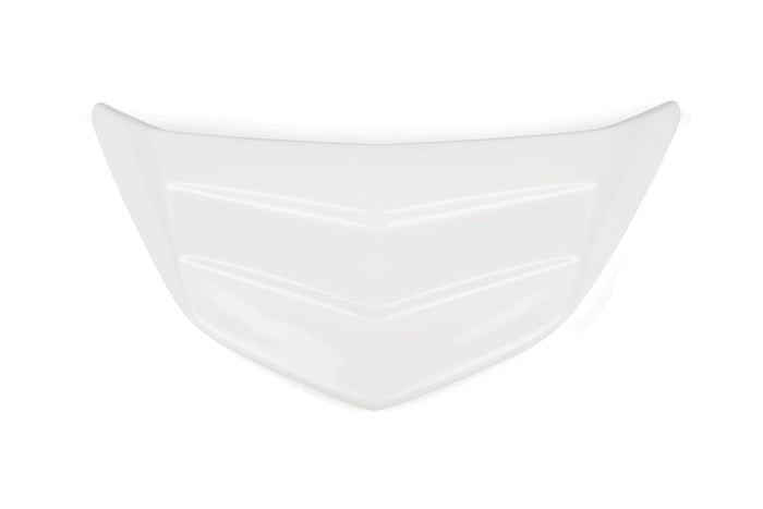 STR-922.16/WH Maniglia passeggero Peugeot Speedfight 2 bianco, COD: STR-922.16/WH