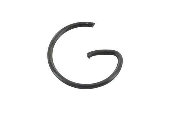 M362484 Clip Pistone Malossi, Tipo “G”, Spinotto Pistone 13mm, MBK 51, (di.1,2mm), COD: M362484