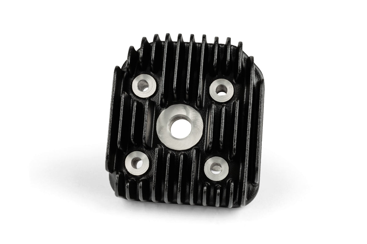 T9930020 Testa 47mm Top Performances Racing blu 70cc Minarelli verticale