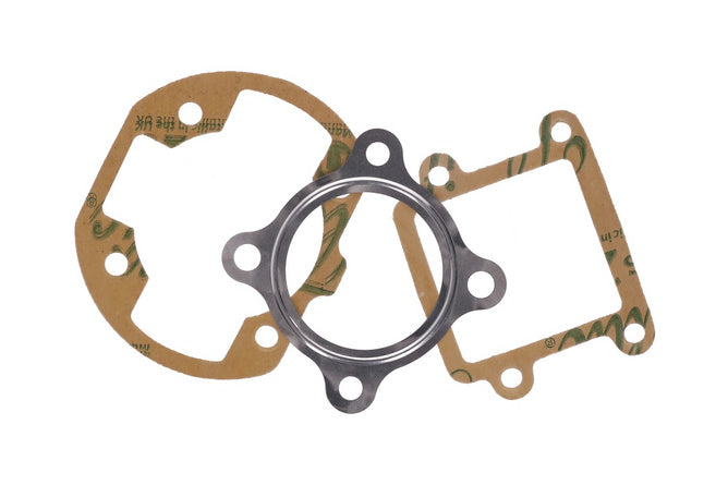 DR-GR00705 Set guarnizioni gruppo termico DR 50cc Minarelli verticale - Billaricambi SRLS