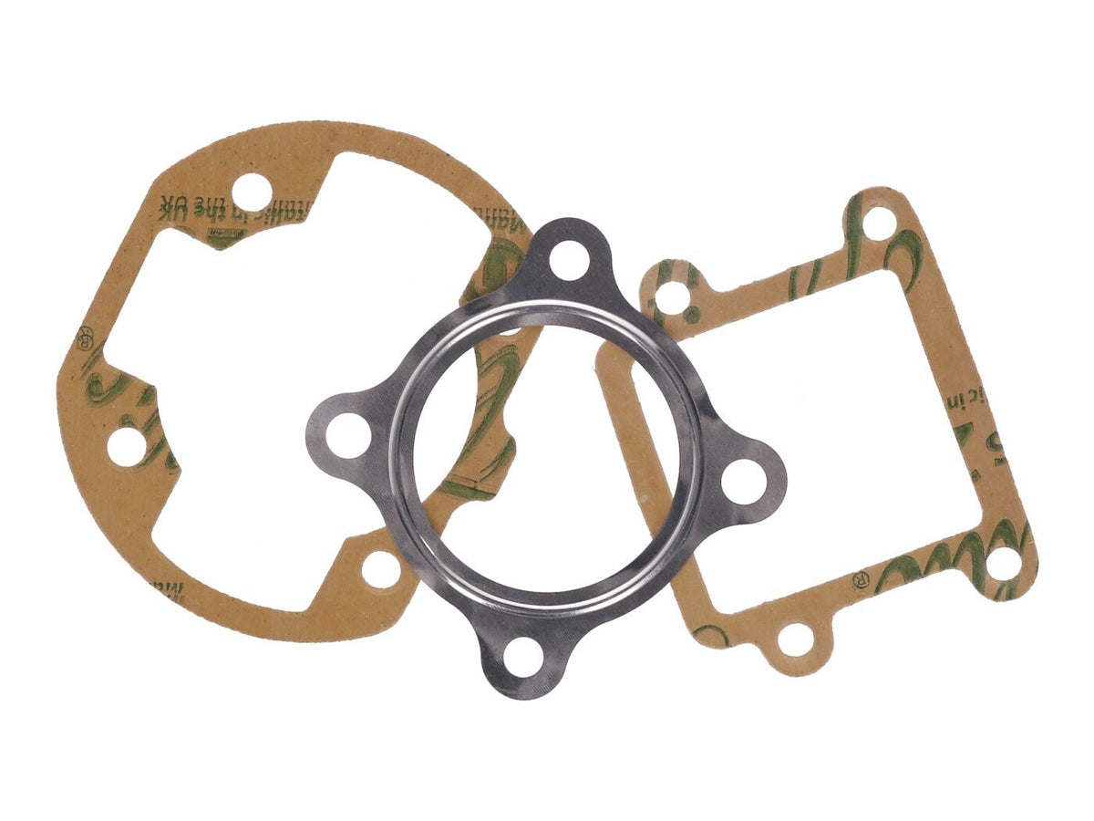DR-GR00705 Set guarnizioni gruppo termico DR 50cc Minarelli verticale