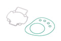 DR-GR00708 Set guarnizioni gruppo termico DR 70cc Piaggio LC - Billaricambi SRLS