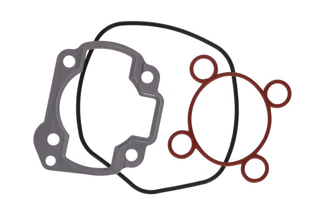 DR-GR00716 Set guarnizioni gruppo termico DR 50cc Minarelli orizzontale - Billaricambi SRLS