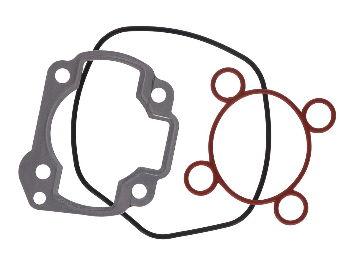 DR-GR00716 Set guarnizioni gruppo termico DR 50cc Minarelli orizzontale