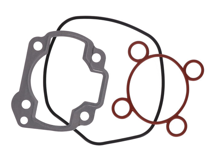 DR-GR00716 Set guarnizioni gruppo termico DR 50cc Minarelli orizzontale