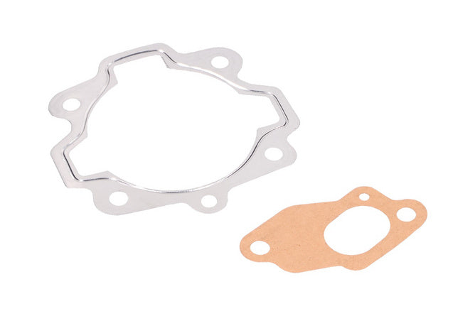 DR-GR00729 Set guarnizioni gruppo termico DR 135 / 177cc Vespa PX - Billaricambi SRLS