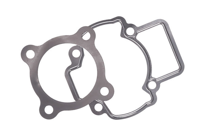 DR-GR06411 Set guarnizioni gruppo termico DR 70cc Piaggio AC - Billaricambi SRLS