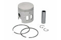 DR-PT00080 Pistone 47mm DR 75cc ghisa 10 travasi Vespa PK 50 - Billaricambi SRLS
