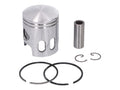 DR-PT00099 Pistone 40mm DR 50cc Peugeot Speedfight 1 / 2 AC